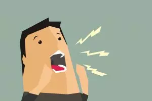 Suka tiba-tiba ngomong sendiri? Tenang, itu artinya kamu jenius!