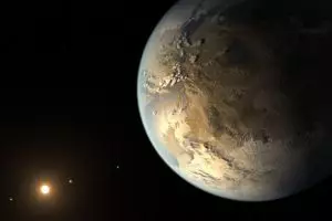 23 Juli 2015, NASA akan beberkan planet yang bisa dihuni selain bumi!