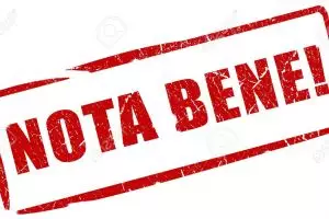 10 Singkatan ini sangat familiar tapi apakah kamu tahu kepanjangannya?