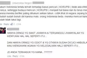 14 Tipe komentator di situs berita, kamu termasuk yang mana?