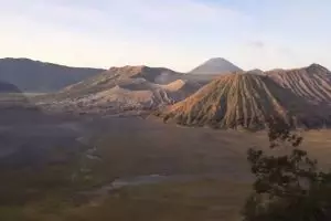 VIDEO: Serunya menghabiskan akhir pekan di Bromo