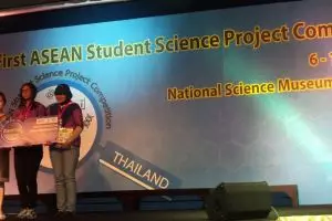 Hebat, pelajar Indonesia juara dalam kompetisi sains ASEAN