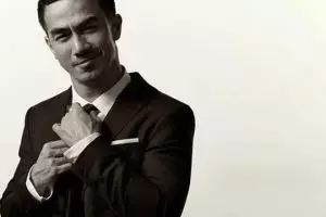 Congratulations! Joe Taslim resmi bintangi film Hollywood Star Trek 3