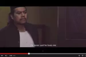 VIDEO: Ayahku memang galak, tapi dia yang paling mengerti diriku