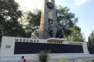 Indonesia menangi Pertempuran Ambarawa berkat Supit Udang Sudirman