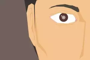 Kini ada obat tetes mata bisa sembuhkan katarak tanpa operasi, brilio!