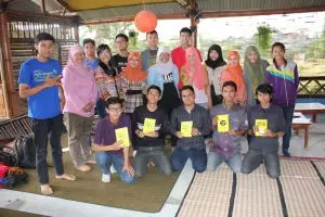 Young On Top, komunitas memotivasi agar sukses di usia muda