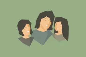 True Story: Mamaku adalah 'papaku' juga