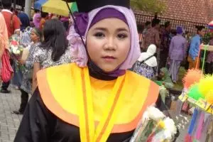 True Story: Olok-olokan mereka membangkitkan semangatku untuk berhasil