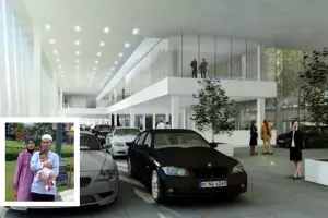 Gara-gara penampilannya, pria ini dicuekin saat akan beli mobil tunai