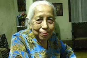 Innalillahi, Meinar Louis pencipta lagu 'Bintang Kecil'  tutup usia