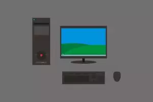 Ini cara bersihkan mouse & keyboard komputer yang kamu pakai tiap hari