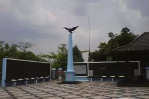 Serangan brutal Belanda jatuhkan pesawat misi kemanusiaan di Jogja