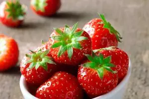 7 Manfaat buah stroberi buat kesehatan