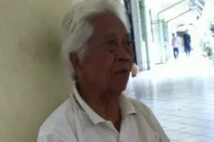 Mahasiswa IPB terkesan dengan sosok bapak penjual tisu ini, siapa dia?