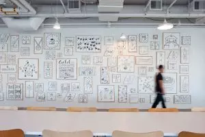 4 Perusahaan ini bikin kamu ingin kerja di sana, nyaman & keren banget