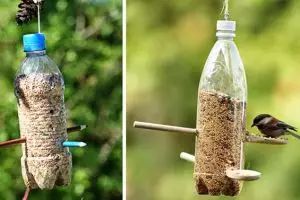 Jangan disepelekan, botol bekas ternyata punya 12 manfaat lho!