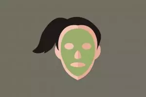 5 Kebiasaan ini biasanya jadi penyebab gangguan kulit wanita