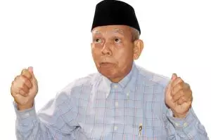 Dari jasa kursus pidato, Kalend lahirkan kampung Inggris Pare