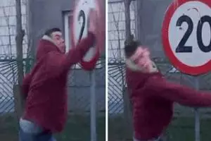 9 Gambar konyol ini buktikan karma memang nyata! 