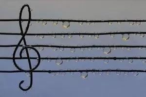 Kebanyakan lagu populer berisi kondisi cuaca, kamu nggak nyadar kan?