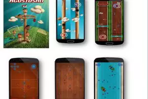 Game Agustusan, aplikasi modern bangkitkan lagi semangat kemerdekaan