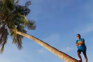 Panjat pohon bisa tingkatkan kemampuan mengingat 