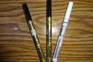 Hal yang perlu kamu tahu, perjalanan produksi spidol hingga kini