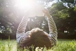 Orang yang tenang dan santai cenderung punya ingatan tajam 