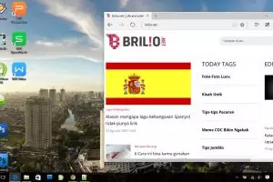 Mau install Windows 10 di komputer kamu? Perhatikan dulu 5 hal ini