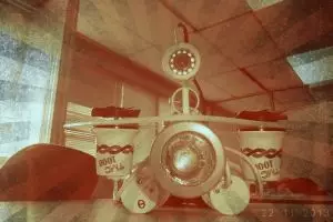 Terinspirasi banjir UOB 2012, siswa SMA bikin robot bawah air