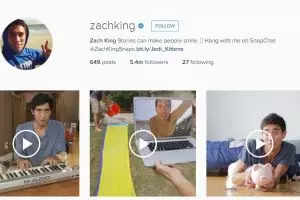 15 Video editing kece ini dijamin bikin kamu melongo