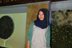 Kisah Zahro, mahasiswi yang makin cinta Indonesia seusai keluar negeri