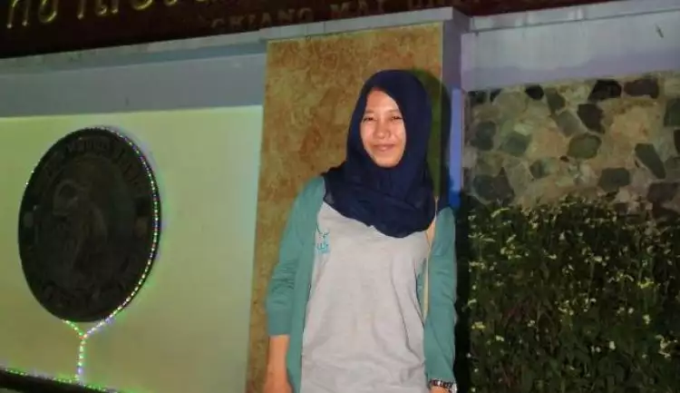 Kisah Zahro, mahasiswi yang makin cinta Indonesia seusai keluar negeri
