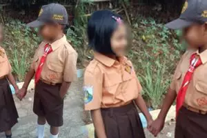 7 Kelakuan anak kecil zaman sekarang yang membuat hatimu miris