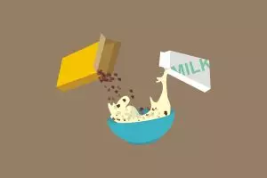 Proses unik di balik melembeknya sereal yang biasa kamu santap