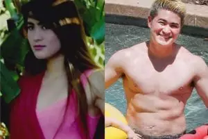 Nggak nyangka, 10 pria macho ini dulunya perempuan