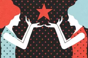 Dilihat dari golongan darahnya, begini karakter orang saat berjanji