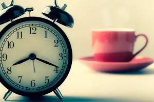 Merasa waktu begitu cepat berlalu? Ini lho, alasannya