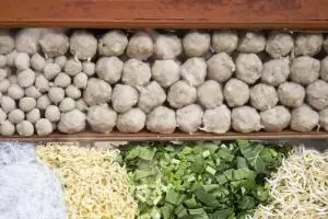 16 Jenis bakso dari berbagai dunia, kamu suka yang mana?