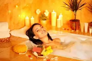 Mandi setiap hari nggak baik untuk kesehatan kulit, ini alasannya