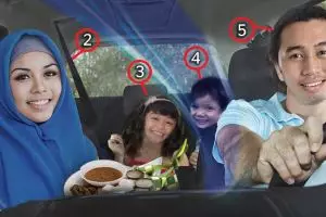 Iklan ini dicibir karena photoshopnya gagal! 