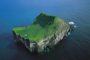 12 Rumah terpencil di dunia, keren dan eksotis!