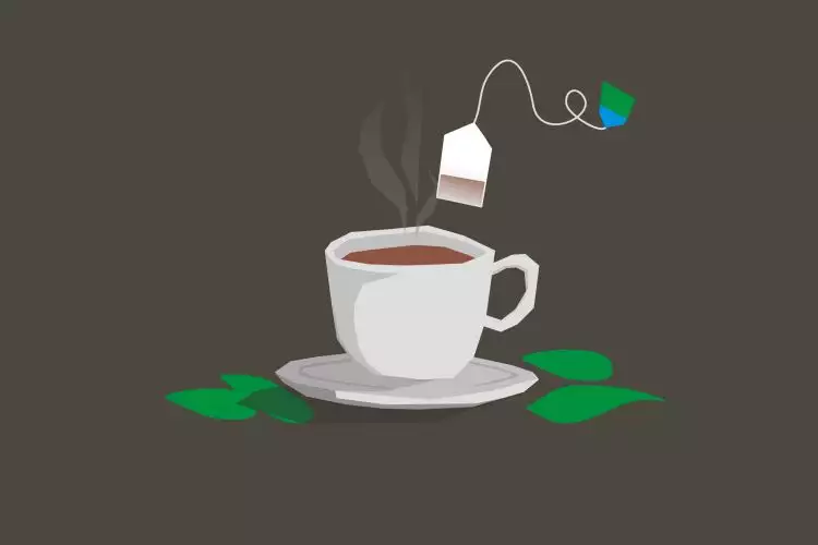 Kenapa gula membuat kopi dan teh lebih enak? Ini lho alasannya