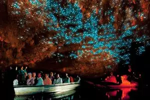 10 Goa ini menakjubkan, beda dari kebanyakan yang menyeramkan