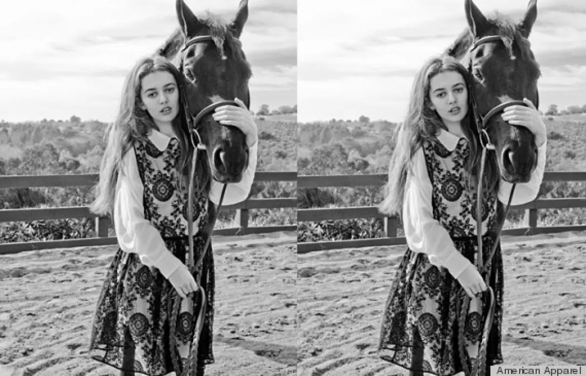 7 Foto ini punya kesalahan editing, hayo di mana yang janggal?