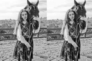 7 Foto ini punya kesalahan editing, hayo di mana yang janggal?