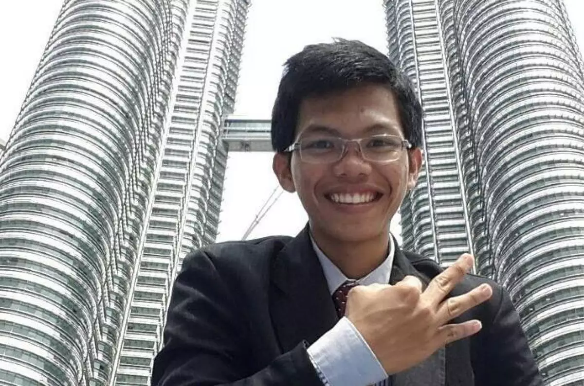 Prihatin maraknya anak nge-lem, pemuda ini dirikan klinik rehabilitasi