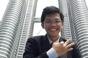 Prihatin maraknya anak nge-lem, pemuda ini dirikan klinik rehabilitasi