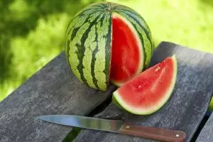 Mahasiswa UMY temukan obat peradangan hati dari ekstrak semangka